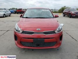 Kia Rio 2019 1