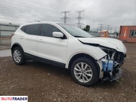 Nissan Rogue 2022 2 Nissan Rogue 2022 2