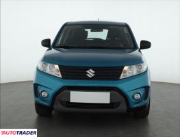 Suzuki Vitara 2015 1.6 118 KM Suzuki Vitara 2015 1.6 118 KM