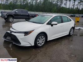 Toyota Corolla 2022 1 Toyota Corolla 2022 1