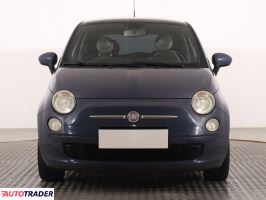 Fiat 500 2011 0.9 84 KM