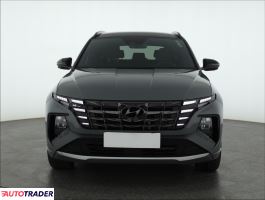 Hyundai Tucson 2022 1.6 177 KM Hyundai Tucson 2022 1.6 177 KM