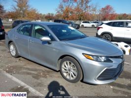 Toyota Camry - zobacz ofertę