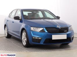 Skoda Octavia - zobacz ofertę