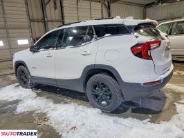 GMC Terrain 2023 1