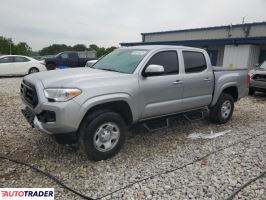 Toyota Tacoma 2023 3 Toyota Tacoma 2023 3