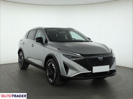 Nissan Qashqai - zobacz ofertę