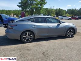 Nissan Maxima 2023 3