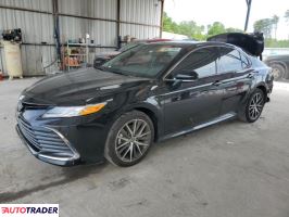 Toyota Camry 2023 2