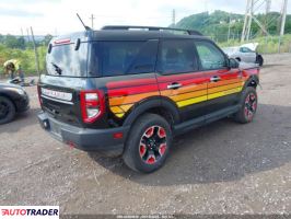 Ford Bronco 2024 1