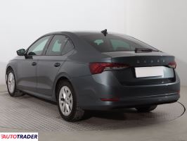 Skoda Octavia 2020 2.0 113 KM Skoda Octavia 2020 2.0 113 KM