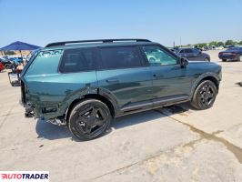 Kia Pozostałe 2027 2
