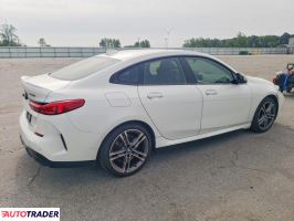 BMW M235 2020 2