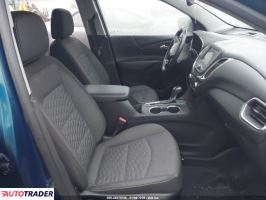 Chevrolet Equinox 2021 1