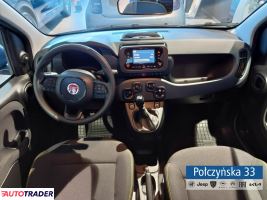 Fiat Panda 2024 1.0 70 KM