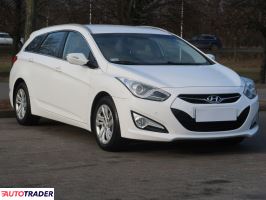 Hyundai i40 2012 1.6 132 KM