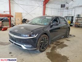 Hyundai Pozostałe - zobacz ofertę