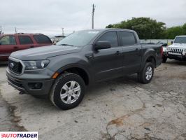 Ford Ranger 2019 2 Ford Ranger 2019 2