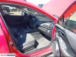 Subaru Pozostałe 2024 2