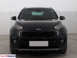 Kia Sportage 2017 1.6 174 KM Kia Sportage 2017 1.6 174 KM