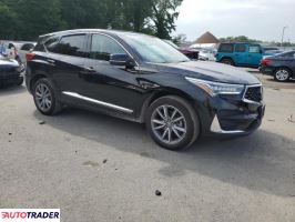 Acura RDX 2020 2