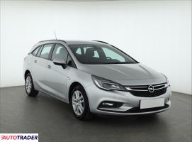 Opel Astra 2018 1.6 108 KM Opel Astra 2018 1.6 108 KM
