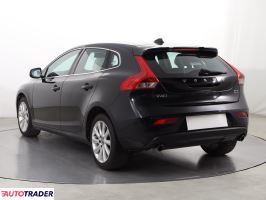 Volvo V40 2012 2.0 147 KM