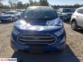 Ford EcoSport 2019 1