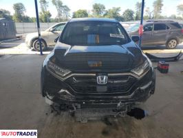 Honda CR-V 2021 2