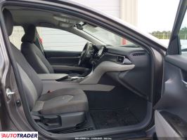 Toyota Camry 2023 2