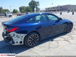 BMW M4 2023 3 BMW M4 2023 3