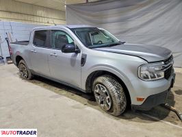 Ford Maverick 2024 2