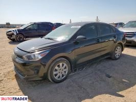 Kia Rio 2023 1 Kia Rio 2023 1