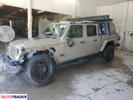 Jeep Pozostałe 2020 3