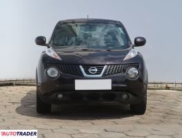 Nissan Juke 2013 1.6 115 KM