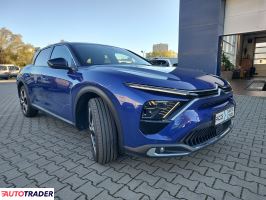 Citroen Pozostałe 2022 1.2 130 KM