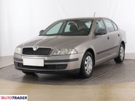 Skoda Octavia 2011 1.6 100 KM