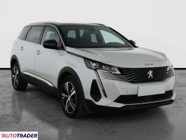 Peugeot 5008 - zobacz ofertę