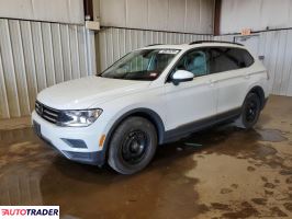Volkswagen Tiguan 2021 2 Volkswagen Tiguan 2021 2