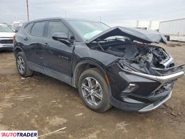 Chevrolet Blazer 2023 2