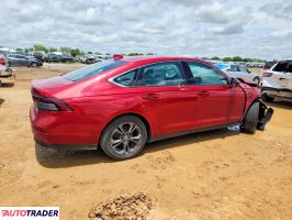 Honda Accord 2023 1