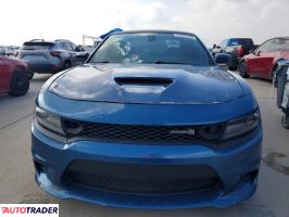 Dodge Charger 2021 6