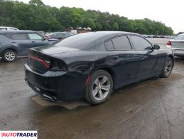 Dodge Charger 2019 3