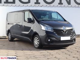 Renault Trafic 2015 1.6