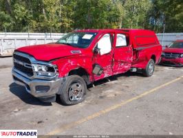 Dodge Ram 2024 6 Dodge Ram 2024 6
