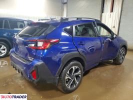 Subaru Pozostałe 2025 2