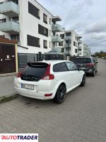 Volvo C30 2009 1.6 109 KM
