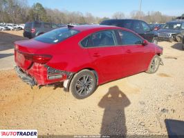 Kia Pozostałe 2022 2