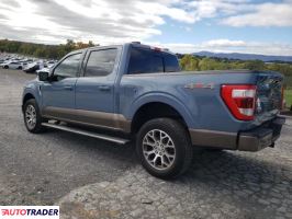 Ford Pozostałe 2023 3