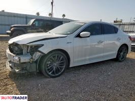 Acura Pozostałe 2020 2 Acura Pozostałe 2020 2
